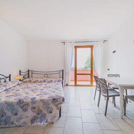 Residence Villa Rosi Capoliveri  Exteriér fotografie