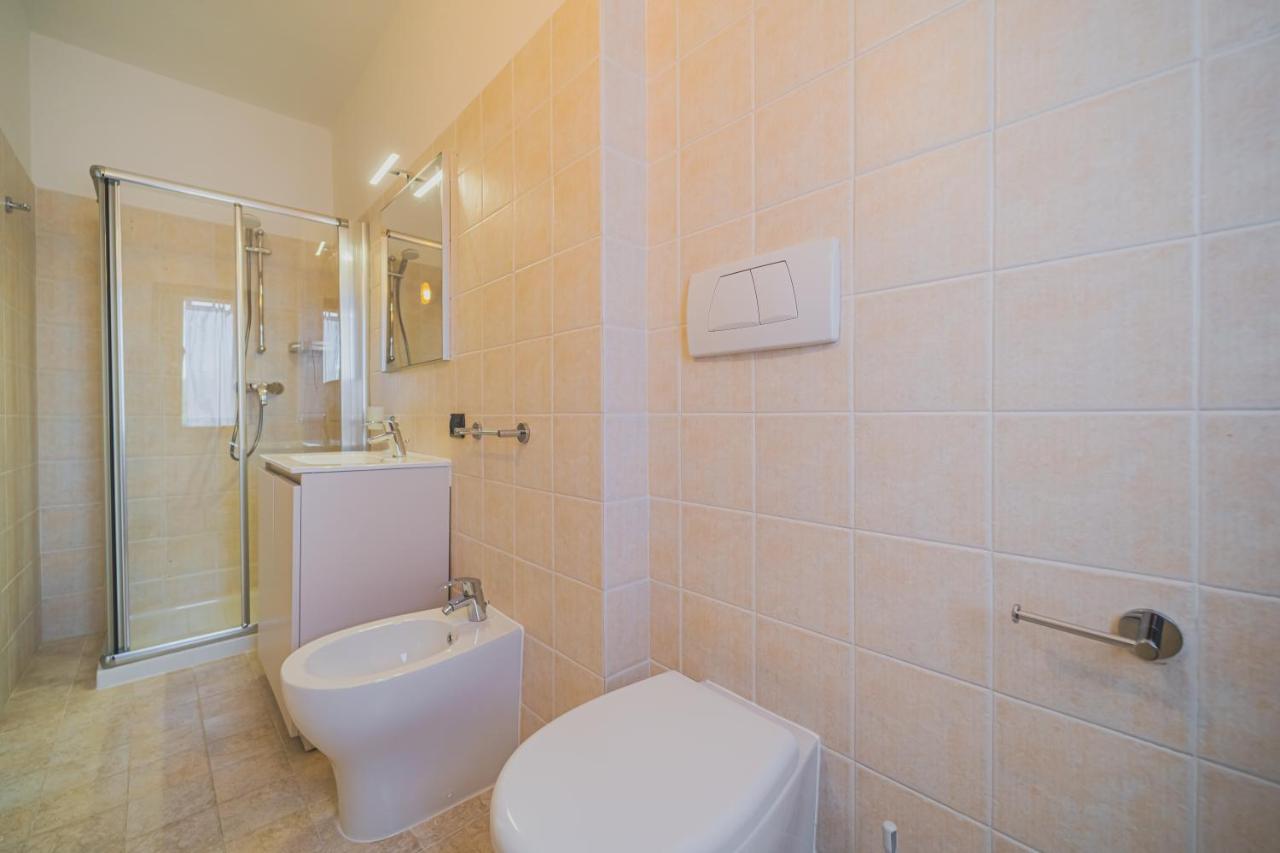 Residence Villa Rosi Capoliveri  Exteriér fotografie